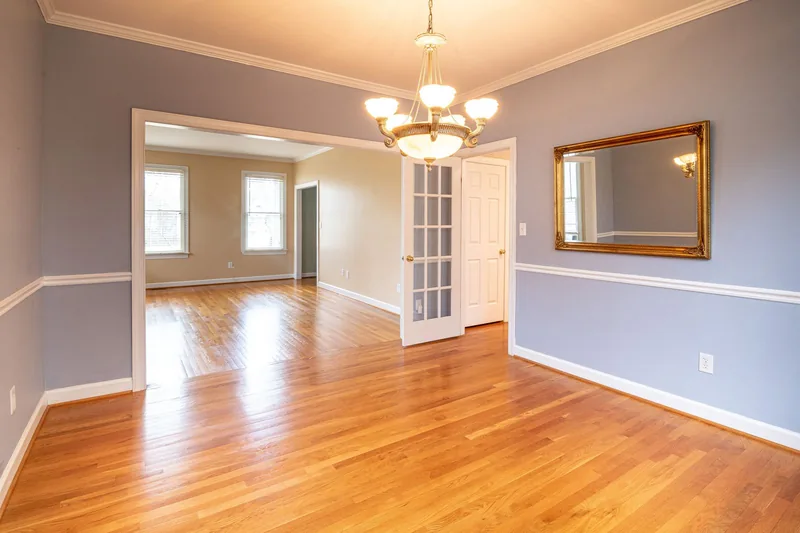 Home and Apartment Biohazard Cleanup